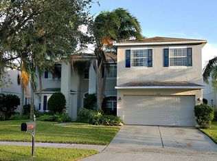 1257 Castleport Rd, Winter Garden, FL 34787