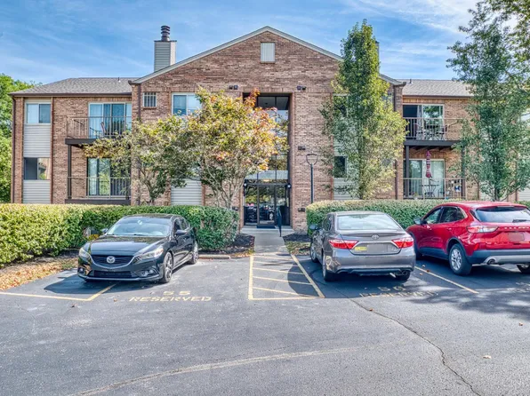 5983 Meadowcreek Dr #11, Milford, OH 45150