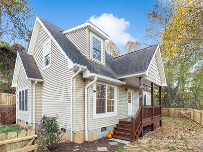 124 Sleepy Forest Dr, Leicester, NC, 28748