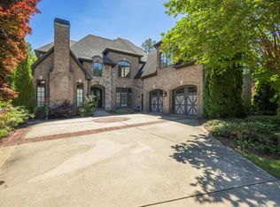 3924 Butler Springs Way, Birmingham, AL 35226