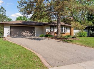 11038 Russell Ave S, Bloomington, MN 55431