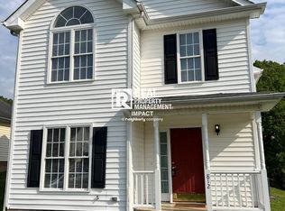 812 Elkhart Dr, Raleigh, NC 27610