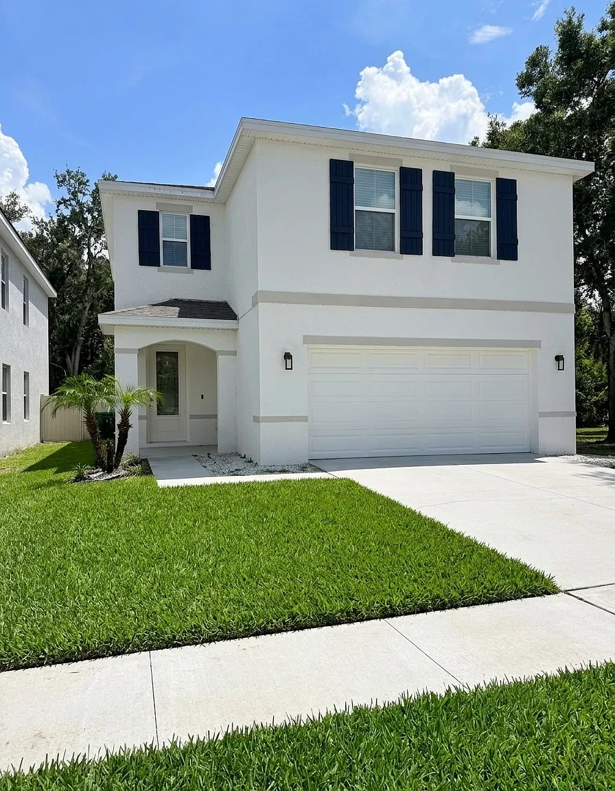 Water Chestnut Dr, Temple Terrace — Photo 1