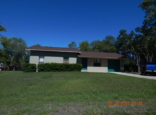 6351 S Redbird Ave, Lecanto, FL 34461