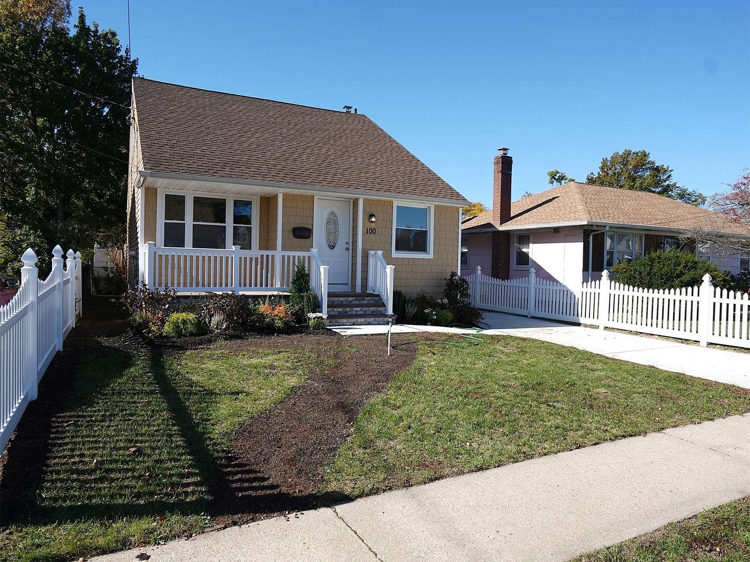 100 Milburn Avenue, Hempstead, NY 11550 Zillow