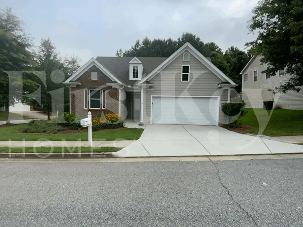 3 Grier Ln, Newnan, GA 30263