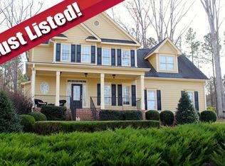 321 Okamato St, Raleigh, NC 27603