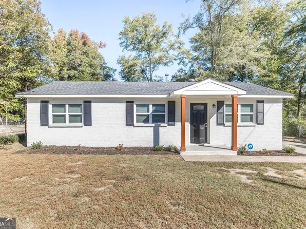 104 Dudley St, Warner Robins, GA 31093