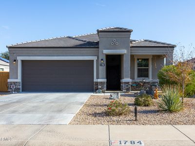 1784 N Vista Ln, Casa Grande, AZ, 85122