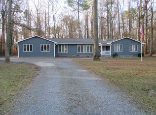 3120 Andrews Lake Rd, Frederica, DE 19946