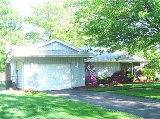 4539 Brookline Rd, Sylvania, OH 43560