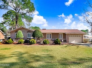 305 South Dr, Goldsboro, NC 27534