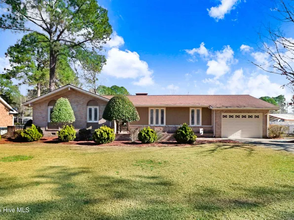 305 South Drive, Goldsboro, NC 27534