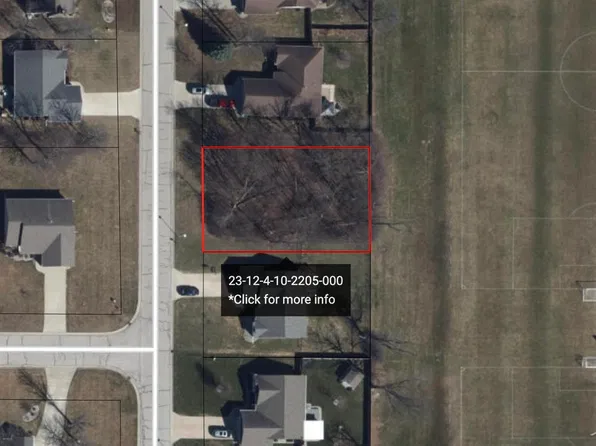 Deibel Dr, Saginaw, MI 48603
