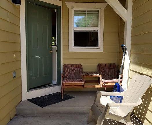 Back Porch