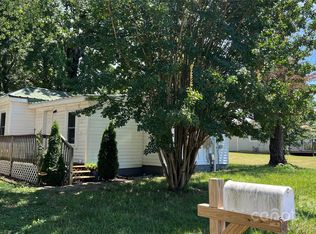 3107 Corliss Ave, Salisbury, NC 28147