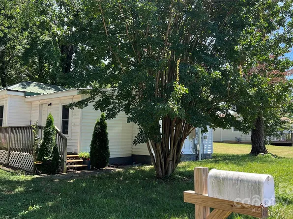 3107 Corliss Ave, Salisbury, NC 28147