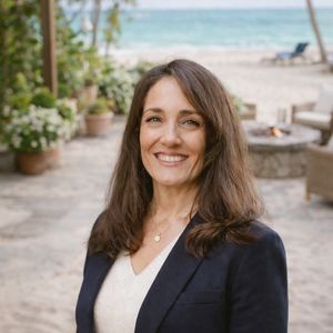 Christina Jenkins