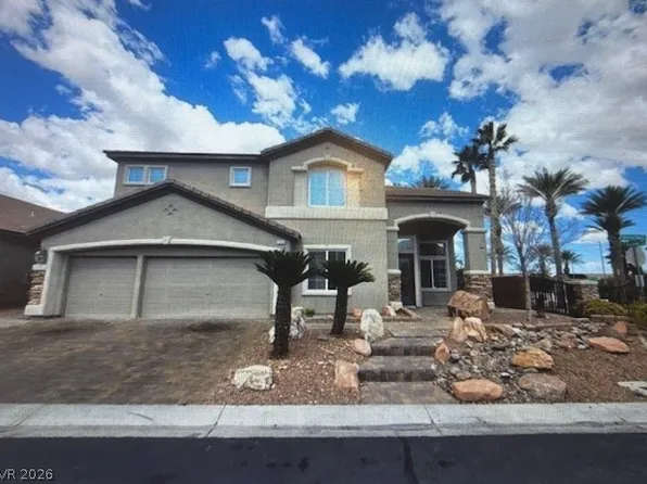 10134 Reflection Brook Ave, Las Vegas, NV 89148