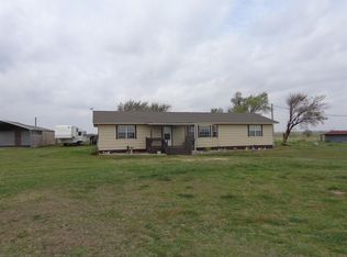 176807 N 2900th Rd, Duncan, OK 73533