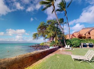 3901 Lower Honoapiilani Rd, Lahaina, HI 96761