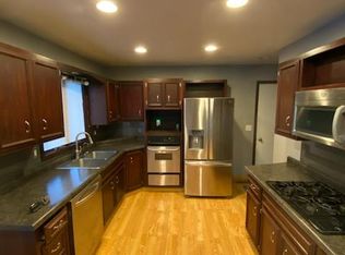 208 Davis St S, Burlington, ND 58722