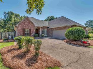145 Seville Way, Madison, MS 39110