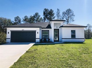 6411 SW 151st Loop, Ocala, FL 34473