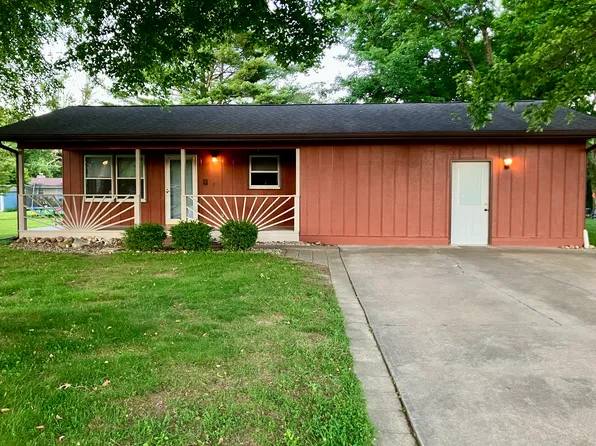 3805 S Valmore Ave, Bloomington, IN 47403
