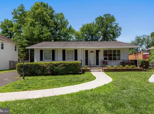 3050 Tudor Hall Rd, Riva, MD 21140