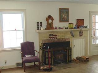 16840 Paige Rd, Mount Vernon, OH 43050