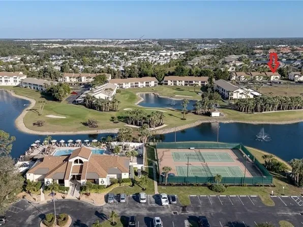 17171 Terraverde Cir APT 11, Fort Myers, FL 33908
