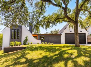2905 Oak Park Dr, Austin, TX 78704
