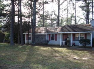 2040 Radford Ct, Riverdale, GA 30296