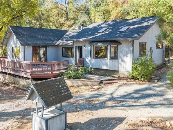 22324 Longeway Rd, Sonora, CA 95370