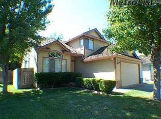 8482 Casablanca Way, Sacramento, CA