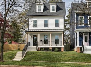 906 W 31st St, Richmond, VA 23225