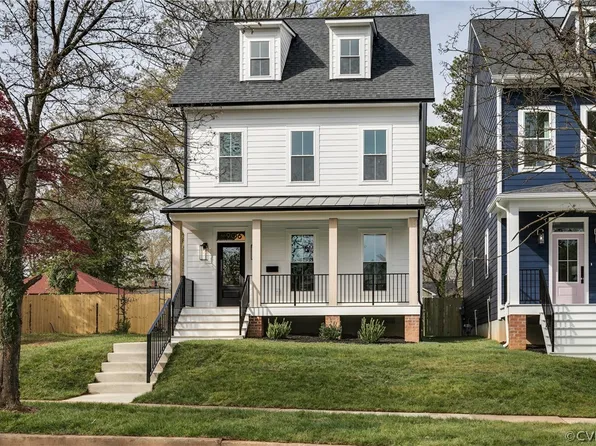 906 W 31st St, Richmond, VA 23225