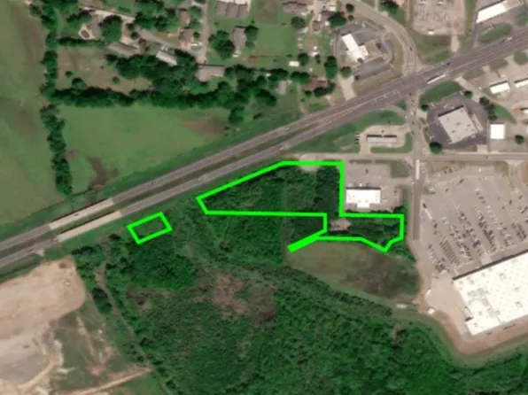 W Cherry St, Alma, AR 72921