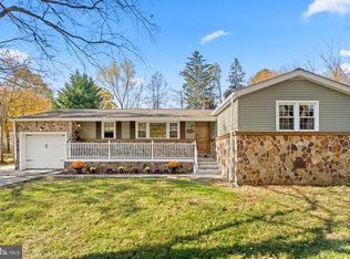 10022 Dolfield Rd, Owings Mills, MD 21117