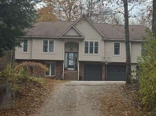 550 Stage Rd, Sanbornton, NH 03269