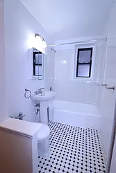 Rented by A&E Real Estate Management