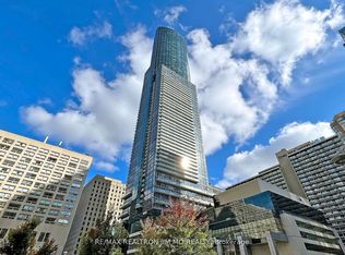 386 Yonge St Unit 2508, Toronto, ON M5B 0A5