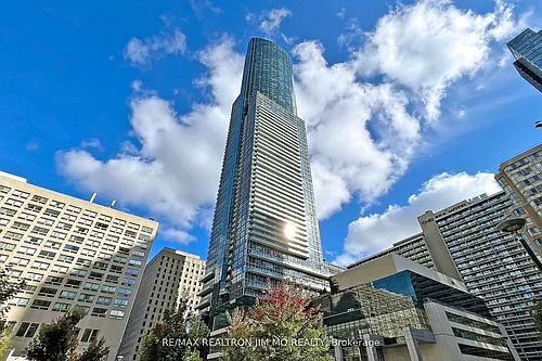 386 Yonge St #2508 Photo 1