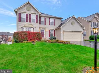 2626 Anthony Dr, Pottstown, PA 19464