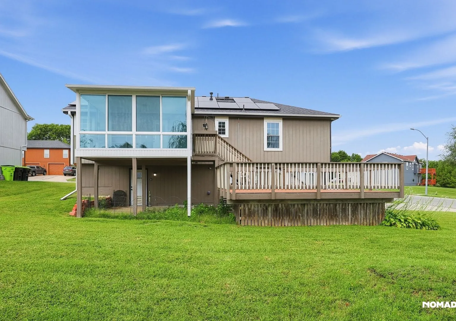 Charming 4BR House in Belton — Photo 4