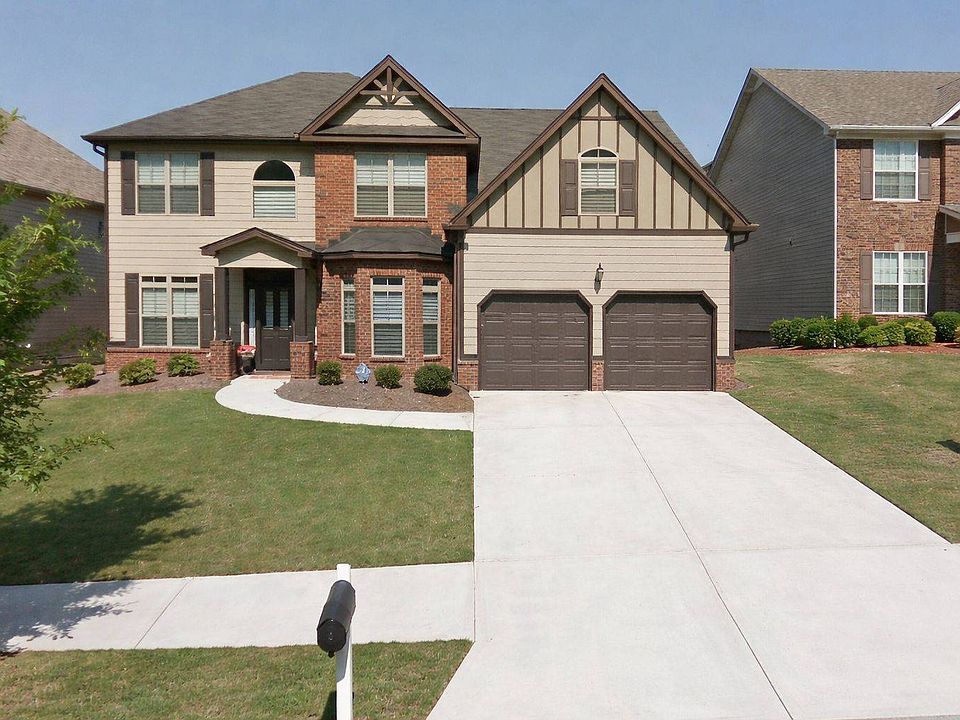 1st image of 3736 Valley Bluff Ln