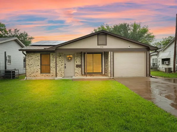 3705 Ethel Ave, Waco, TX 76707