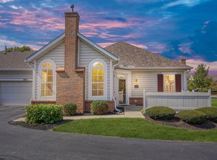 6203 Donegan Way #10, Dublin, OH