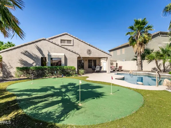 22520 N DIETZ Drive, Maricopa, AZ 85138